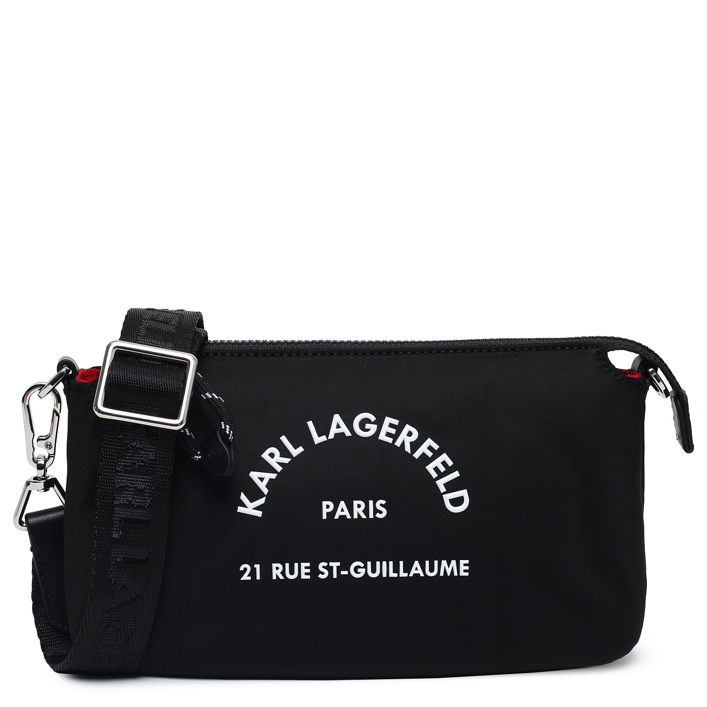 Karl Lagerfeld Сумка через плечо