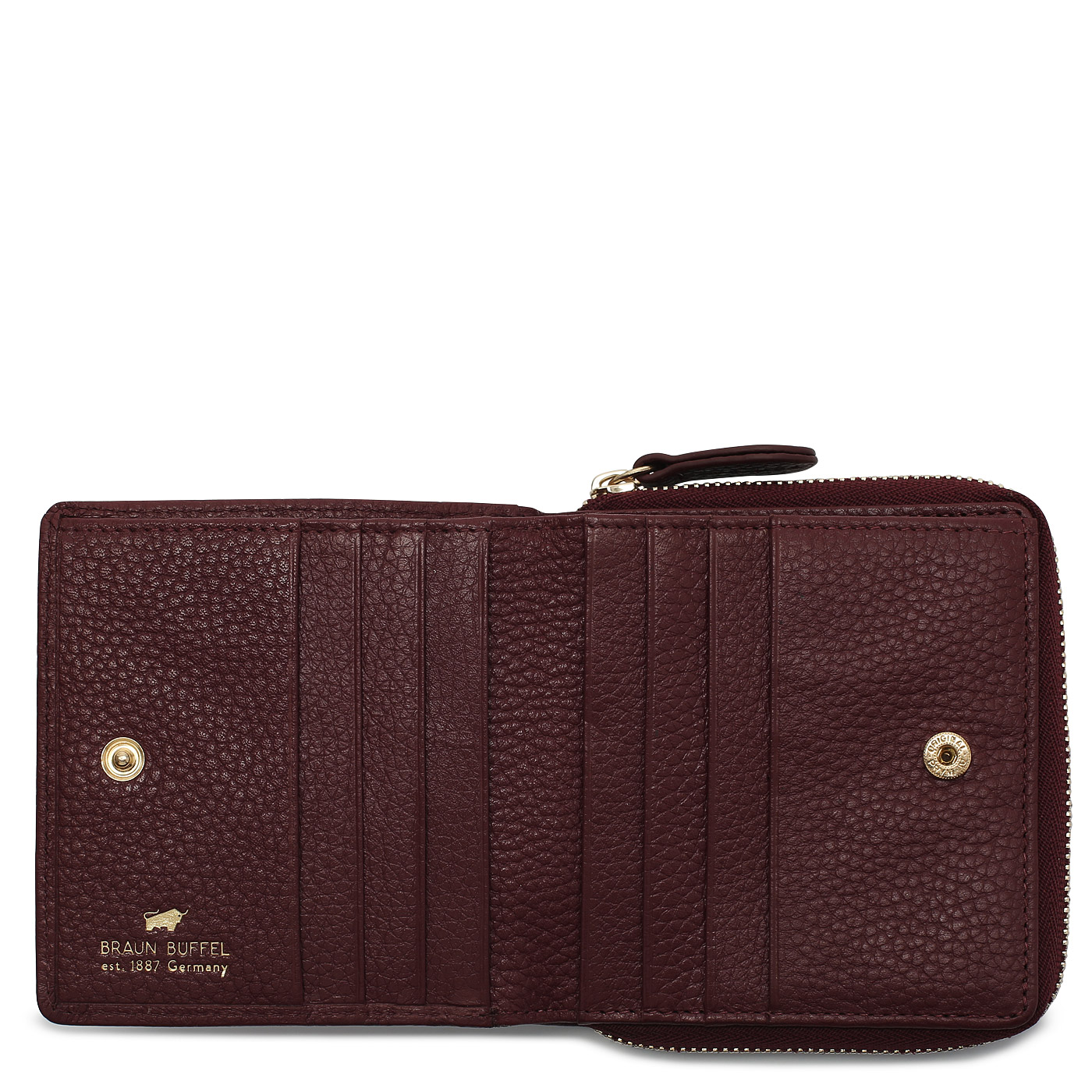 Портмоне складное Braun Buffel Asti