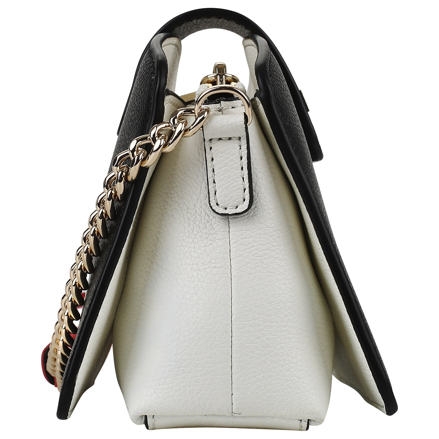 Сумка кросс-боди DKNY Clara