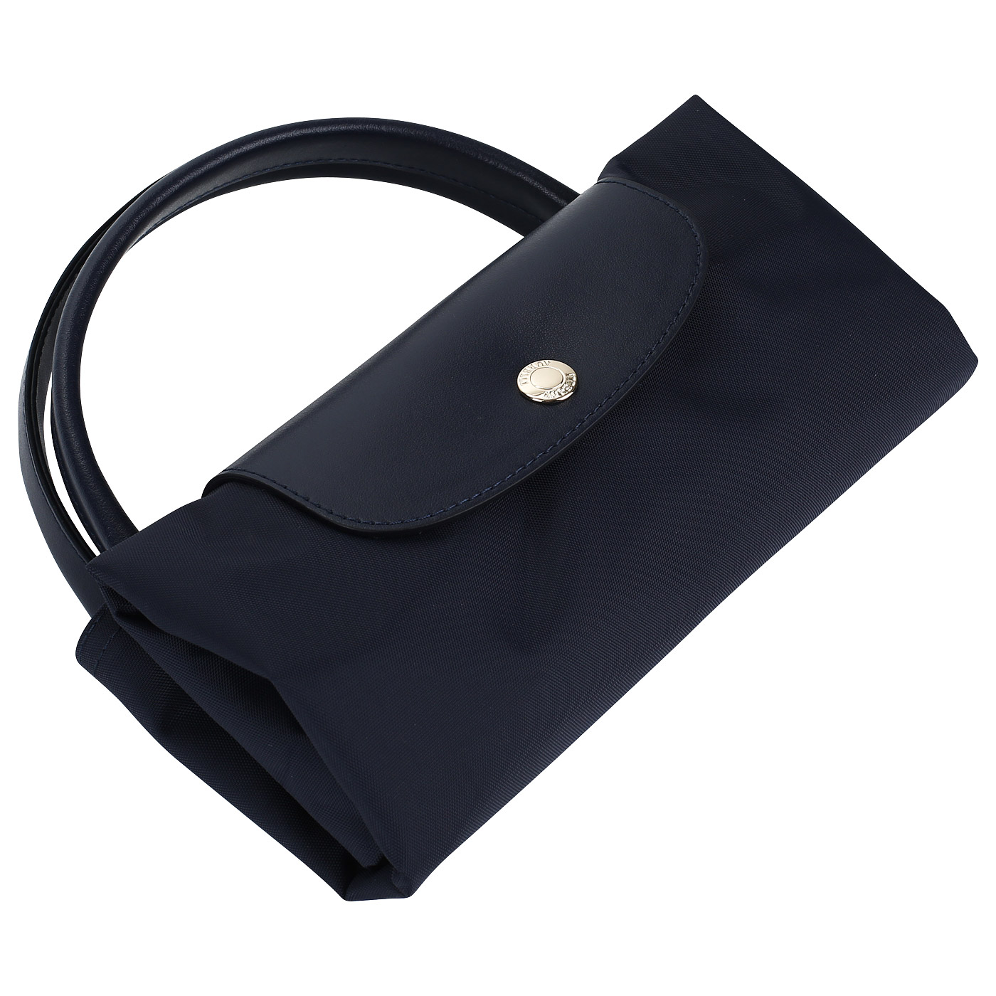 Сумка-шоппер на молнии Aurelli 