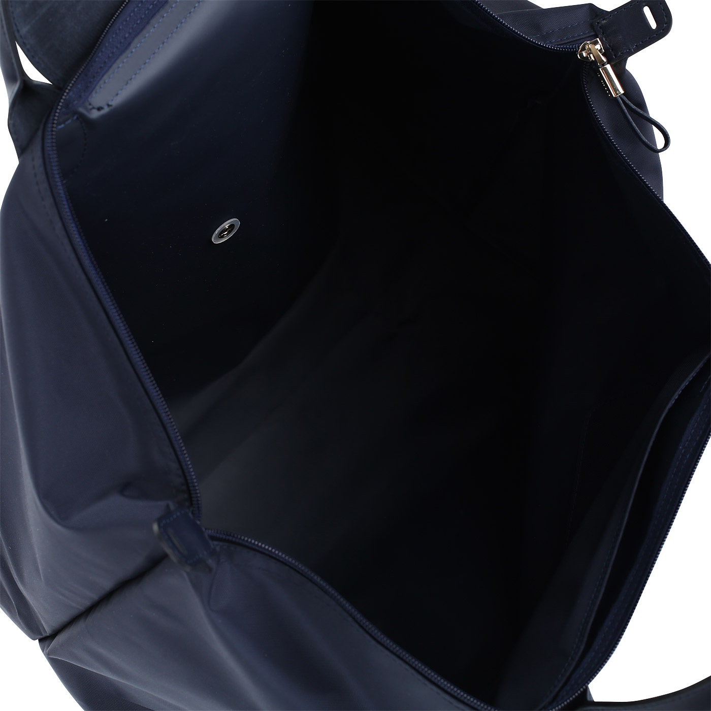 Сумка-шоппер на молнии Aurelli 