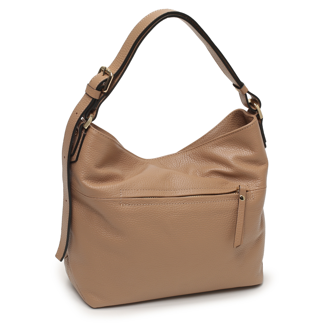 Кожаная сумка Piumelli Roby S