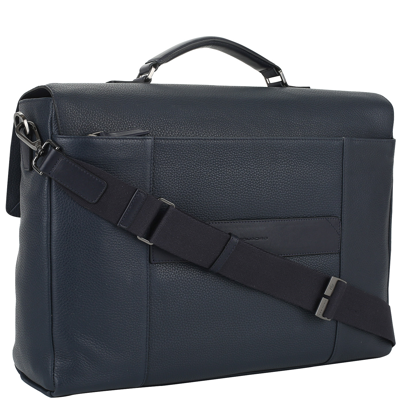 Кожаный портфель Piquadro Feels