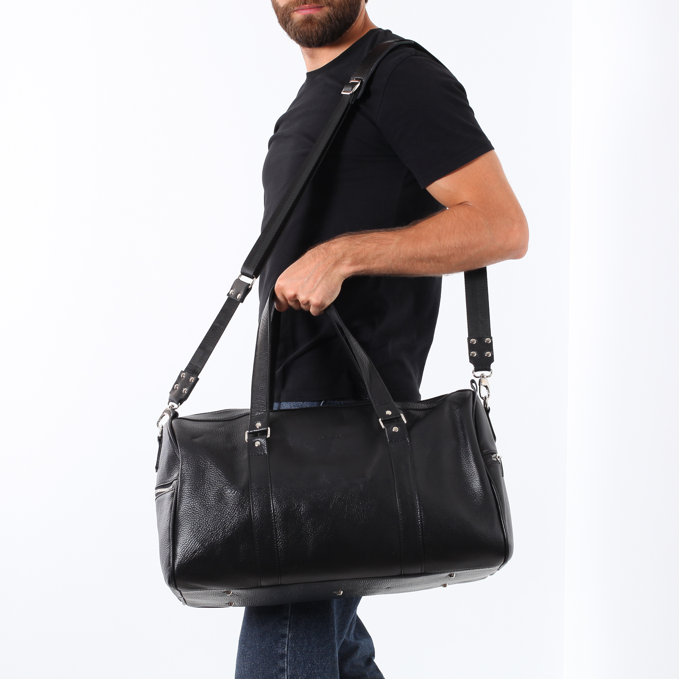 Дорожная сумка Stevens 