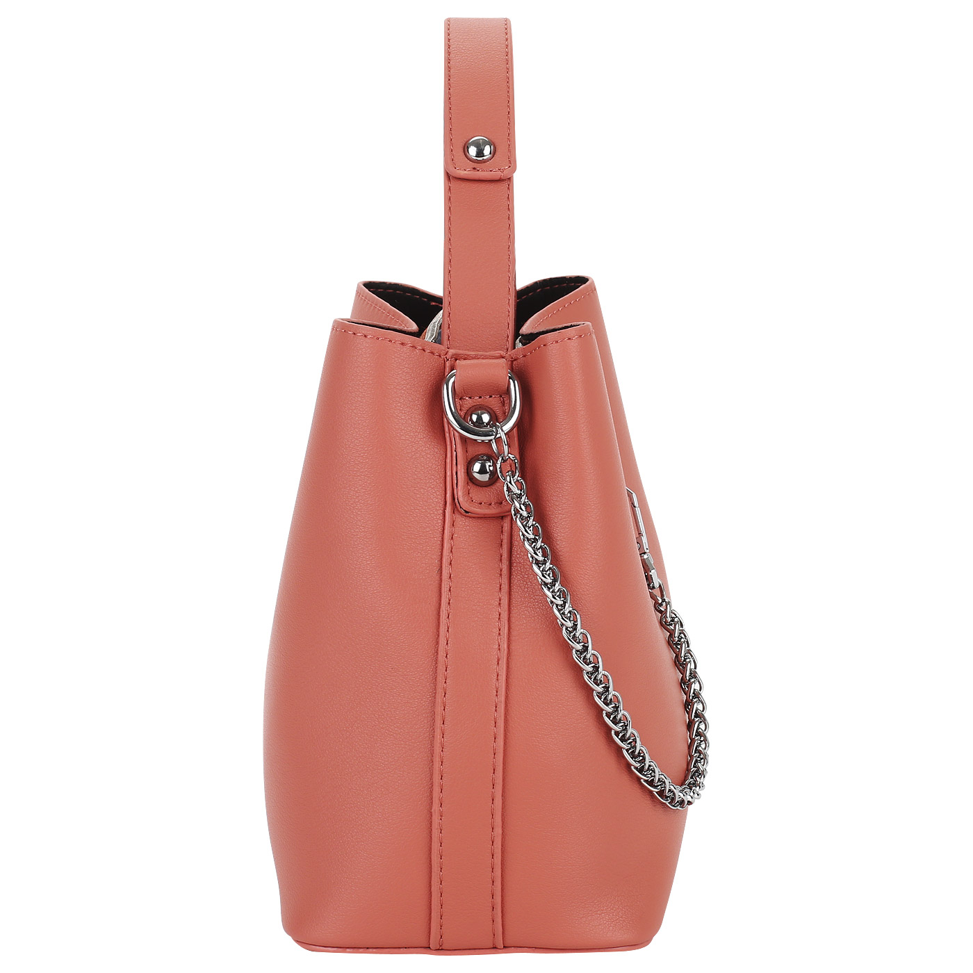 Сумка из экокожи Dispacci 