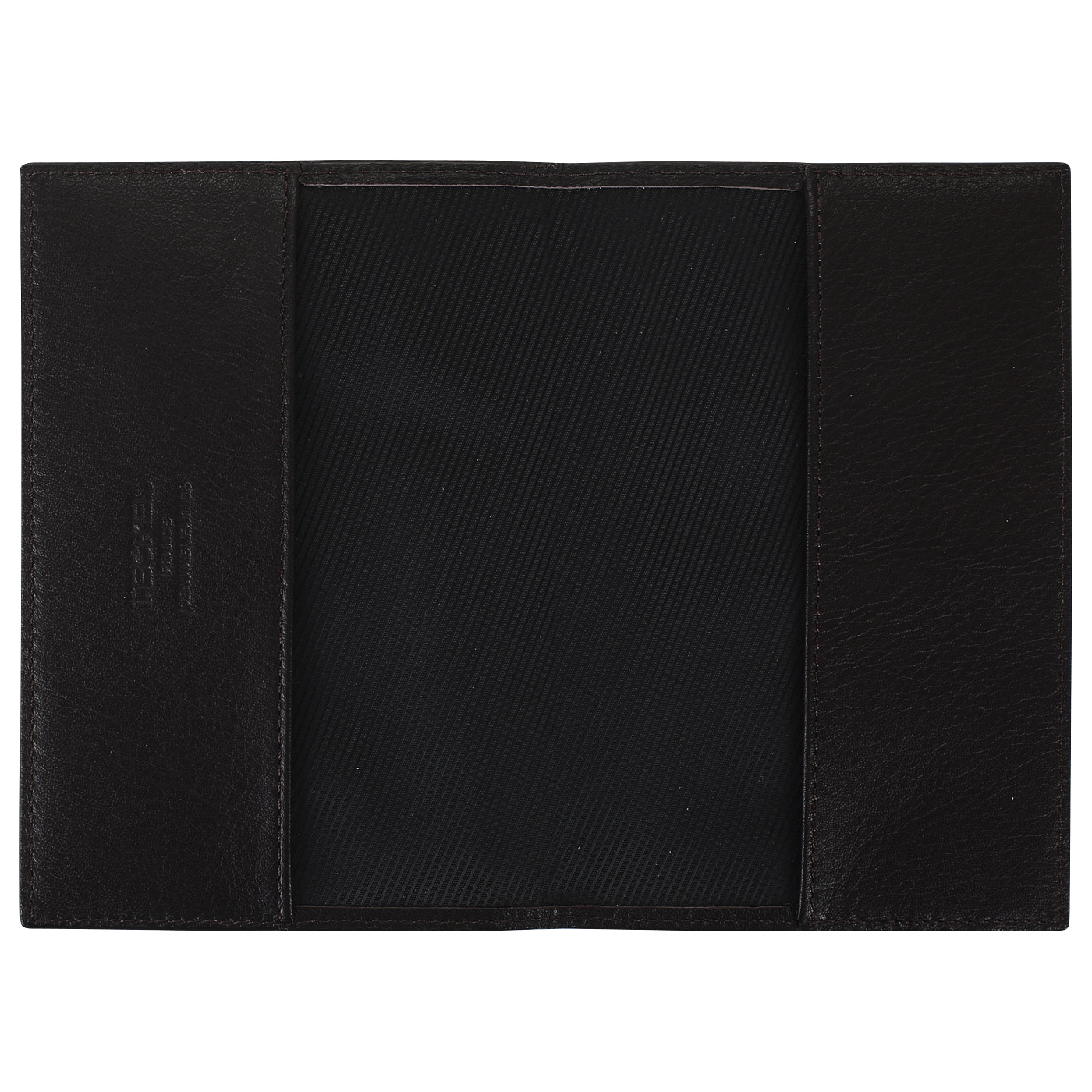 Обложка для паспорта Teckel 