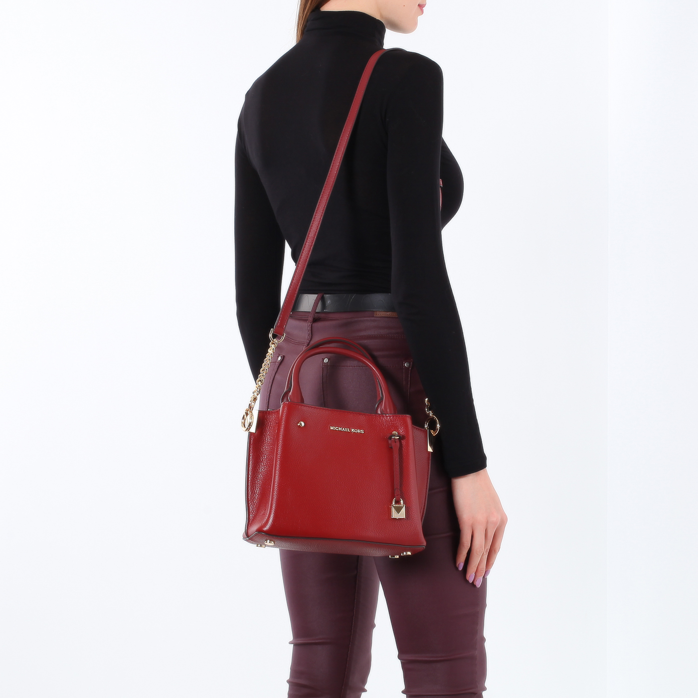 Сумка Michael Kors Arielle