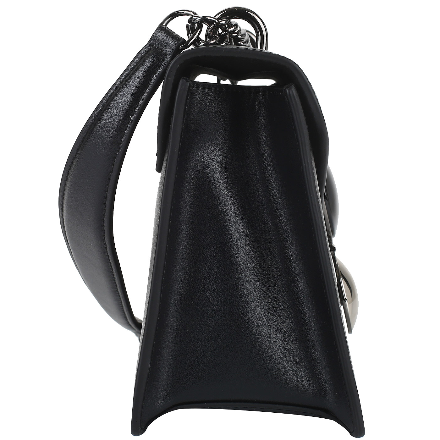 Сумочка с плечевой цепочкой Cromia Bubbly