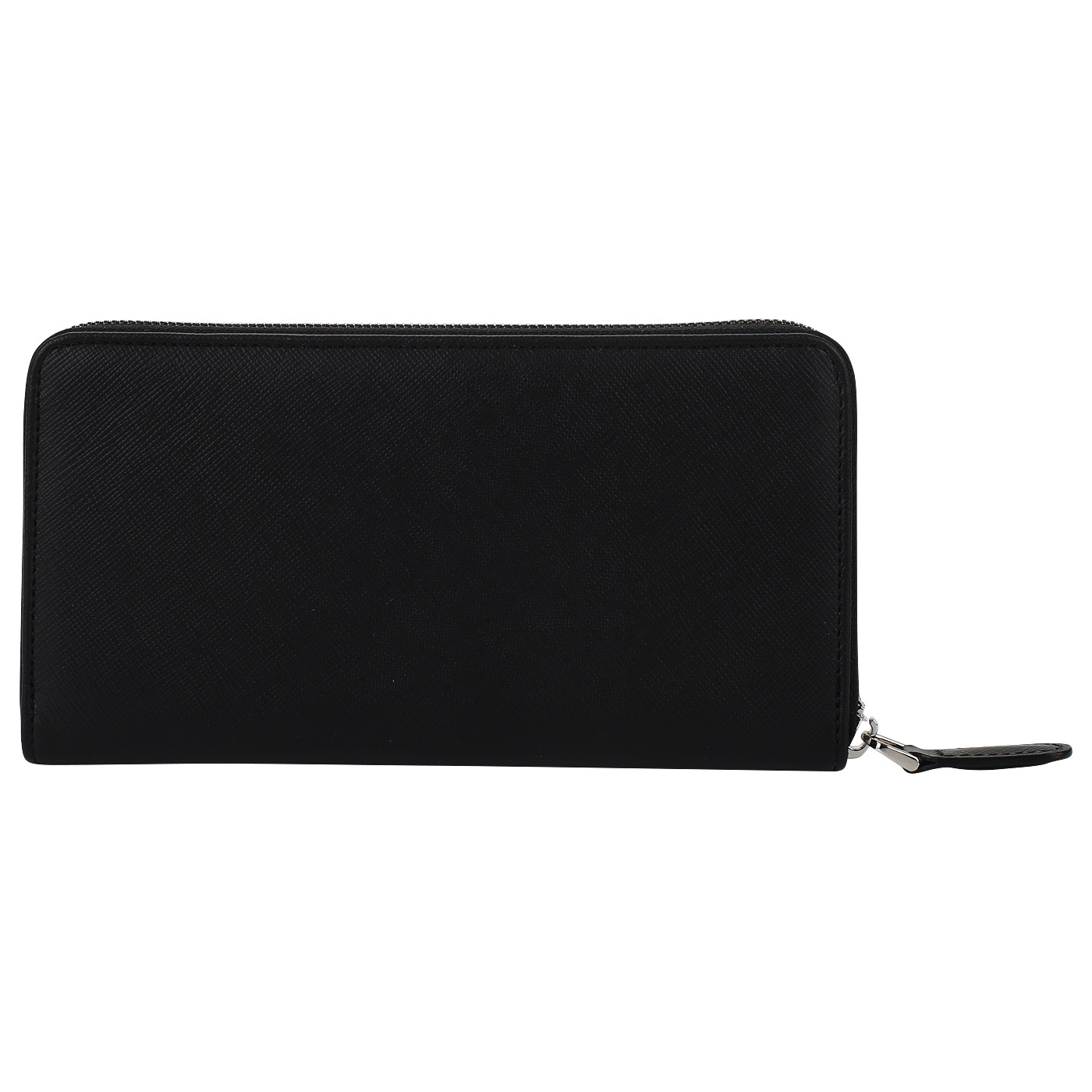 Портмоне из сафьяновой кожи Teckel 