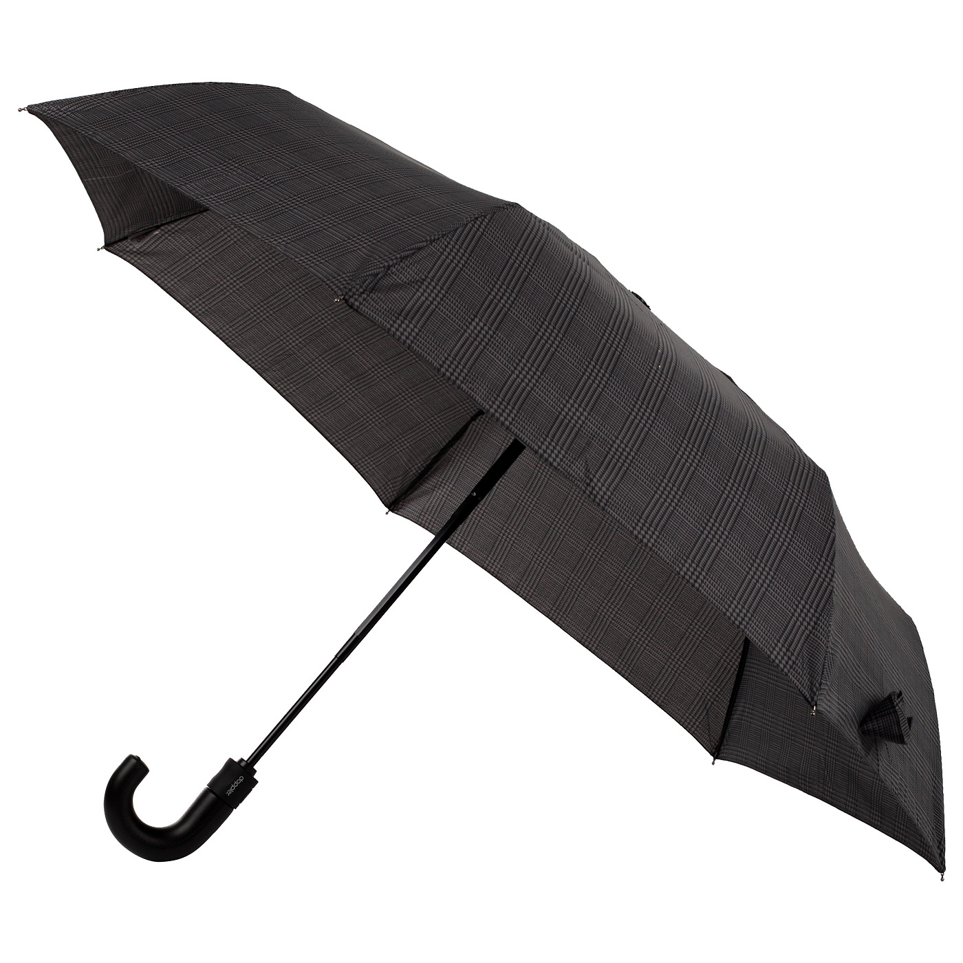 Зонт в клетку Doppler 