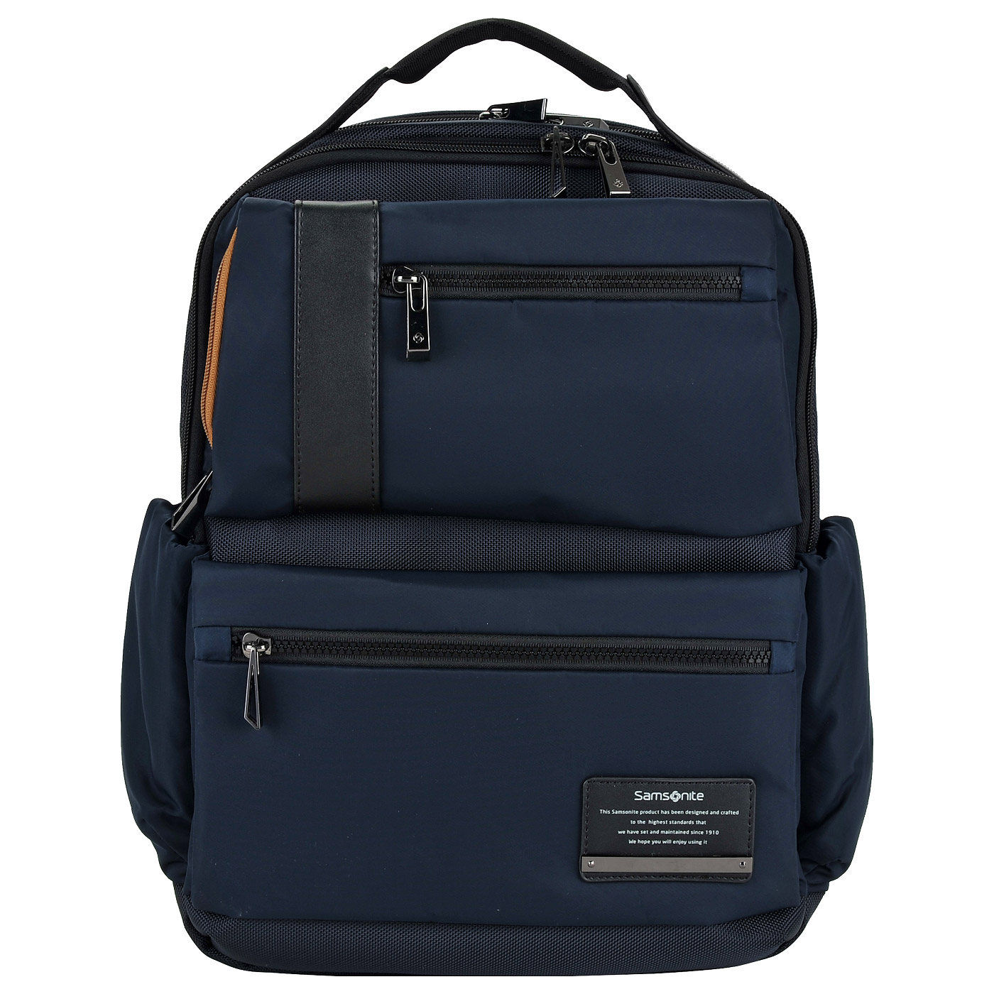 Samsonite Вместительный рюкзак для ноутбука
