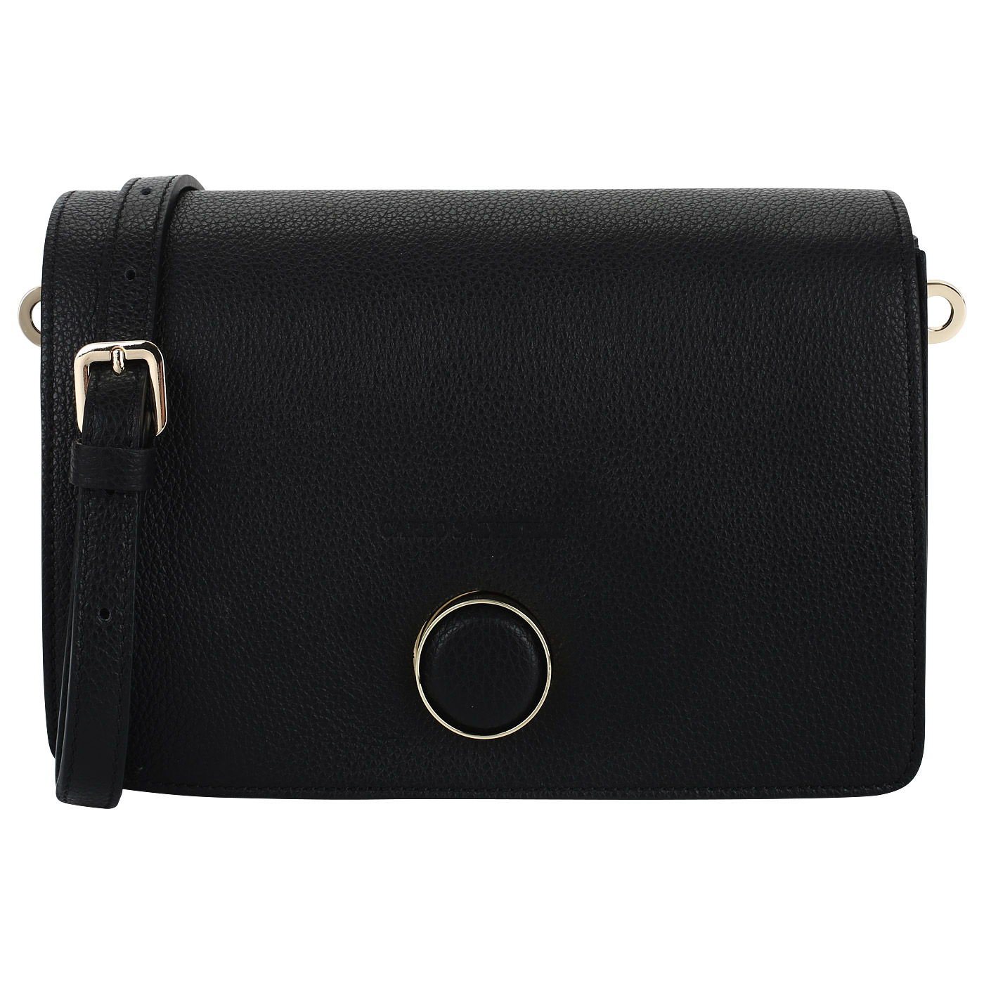 Carlo Salvatelli Сумочка из кожи