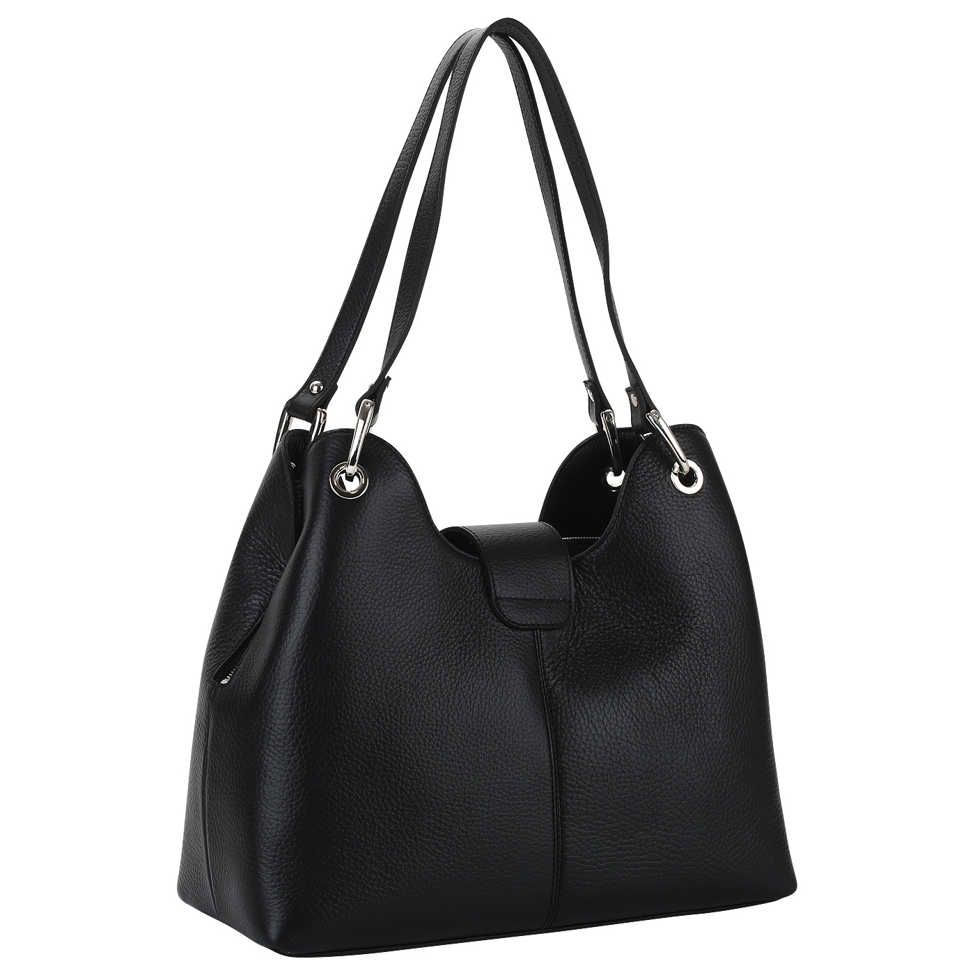 Сумка с тремя отделами Chatte 