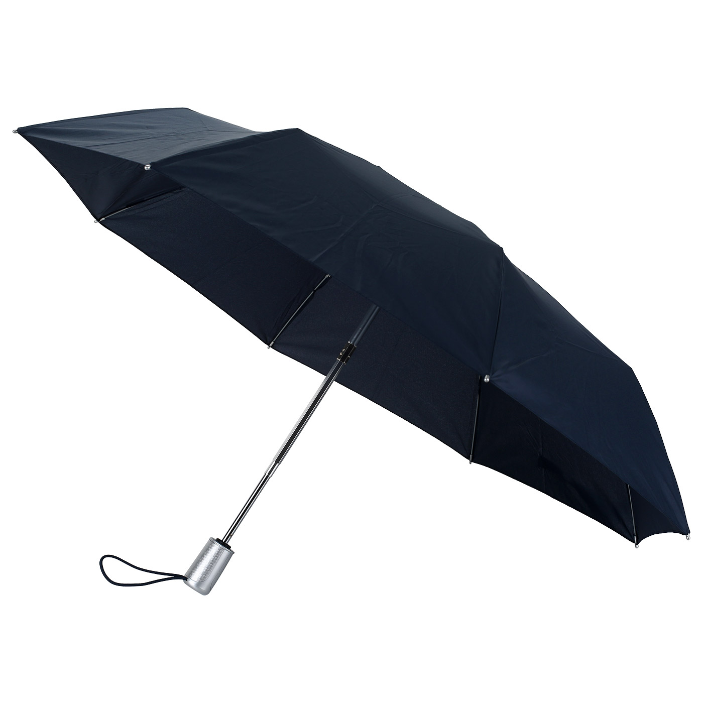 Синий зонт Samsonite Alu Drop