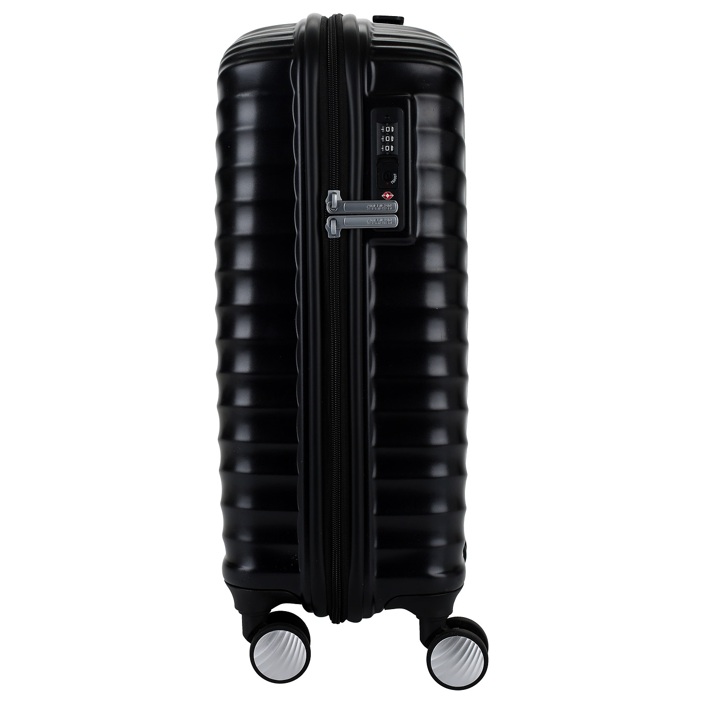 Чемодан для ручной клади из ABS-пластика с кодовым замком American Tourister Jetglam