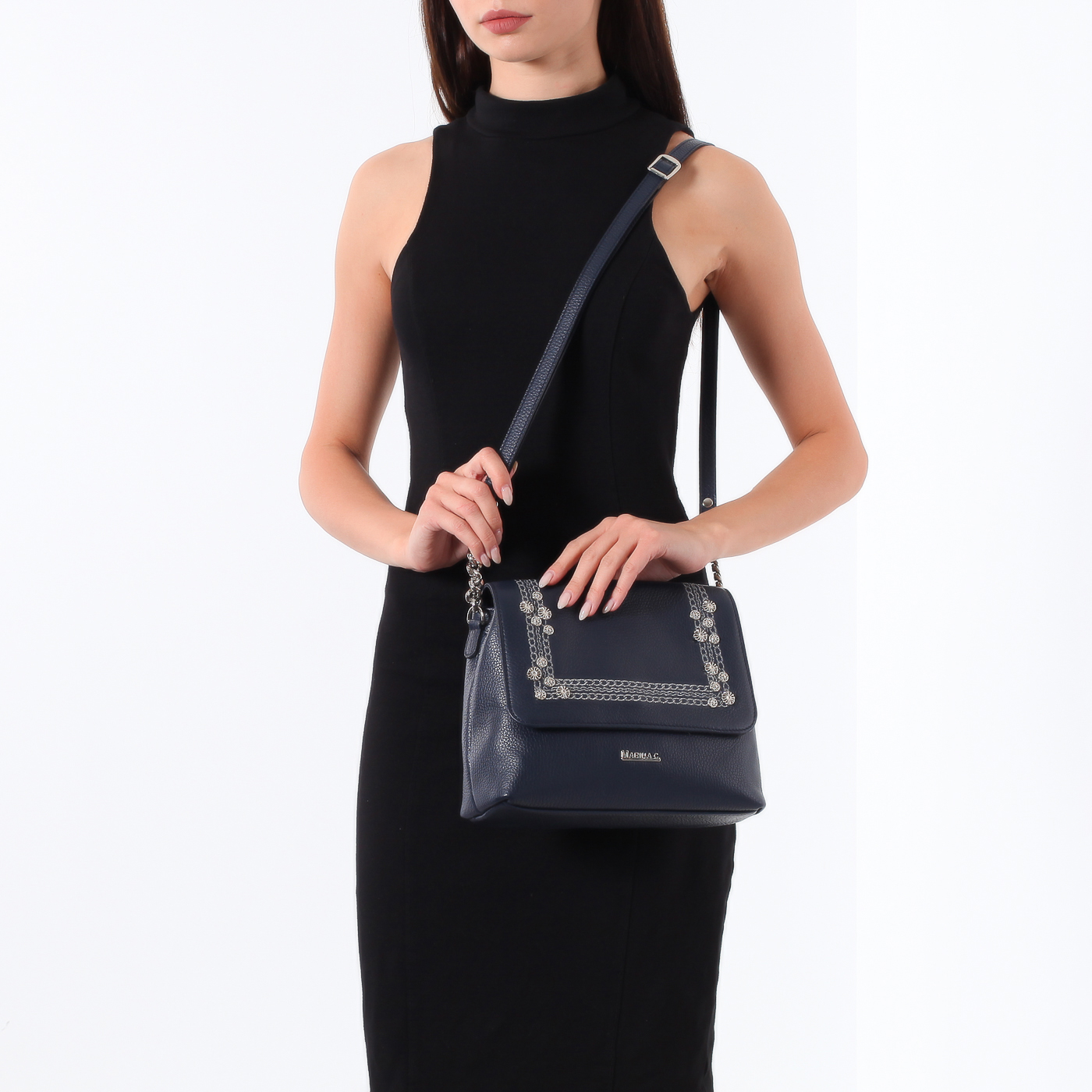 Сумка Marina Creazioni 