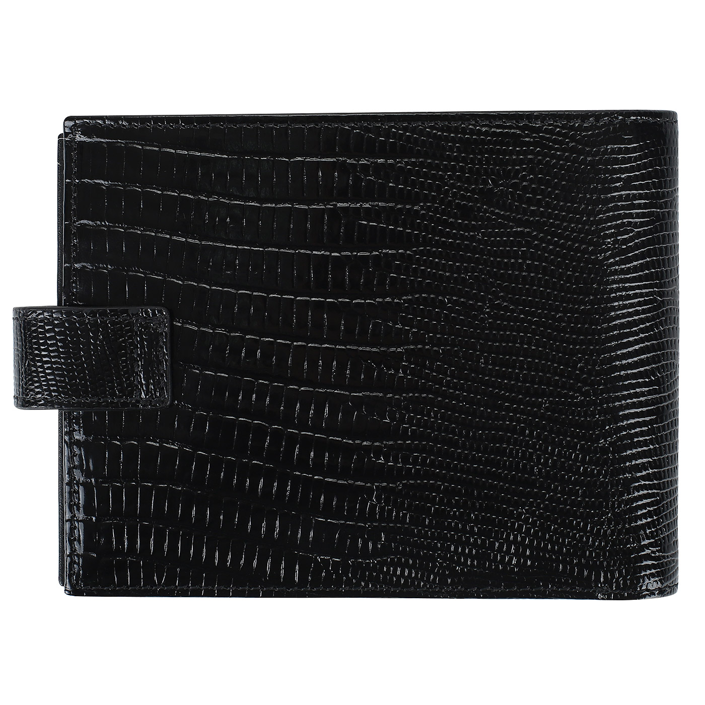 Портмоне с отделкой Neri Karra 