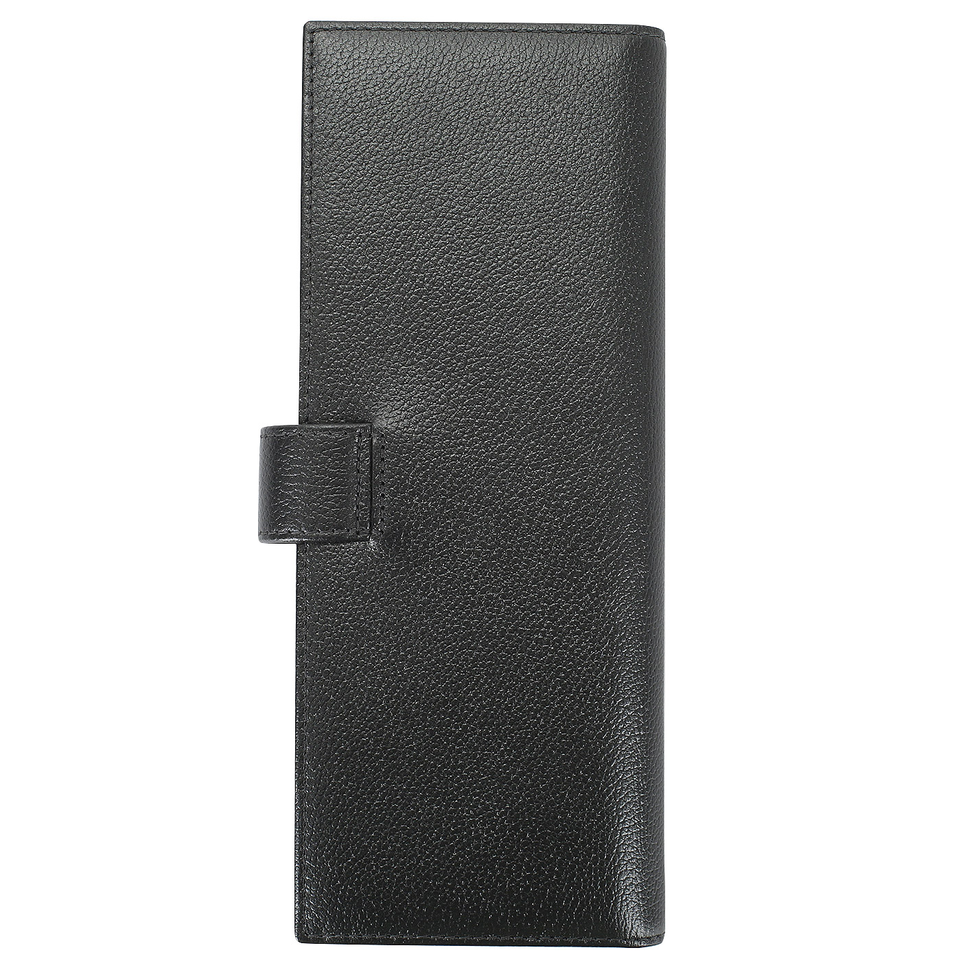 Кожаная визитница Aurelli Stella