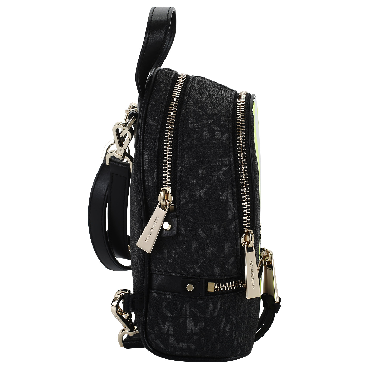 Рюкзачок Michael Kors Rhea Zip