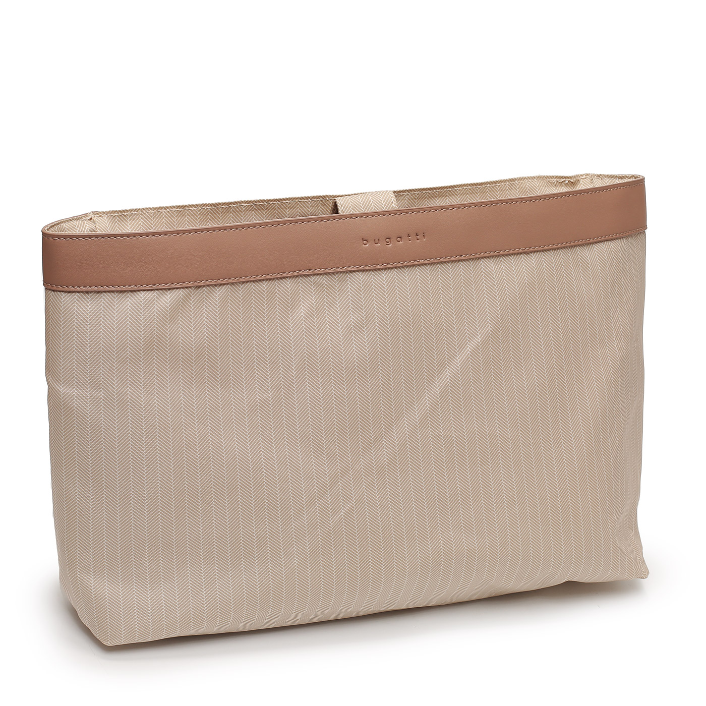 Сумка с длинными ручками Bugatti Luna
