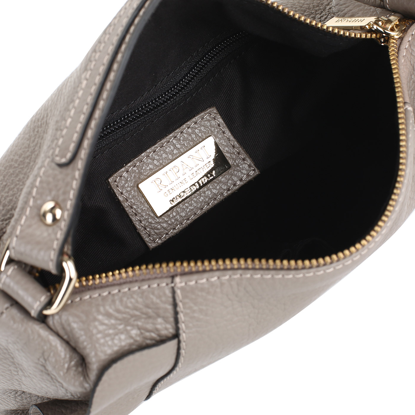 Кожаная сумка Ripani Medinilla