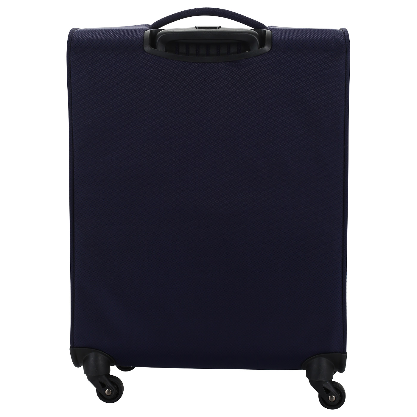 Чемодан для ручной клади тканевый American Tourister Litewing