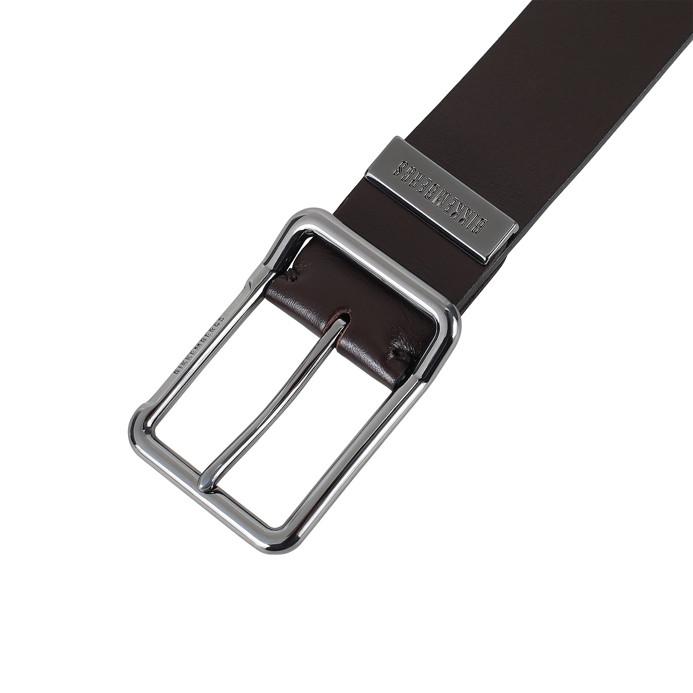 Кожаный ремень Bikkembergs Belts