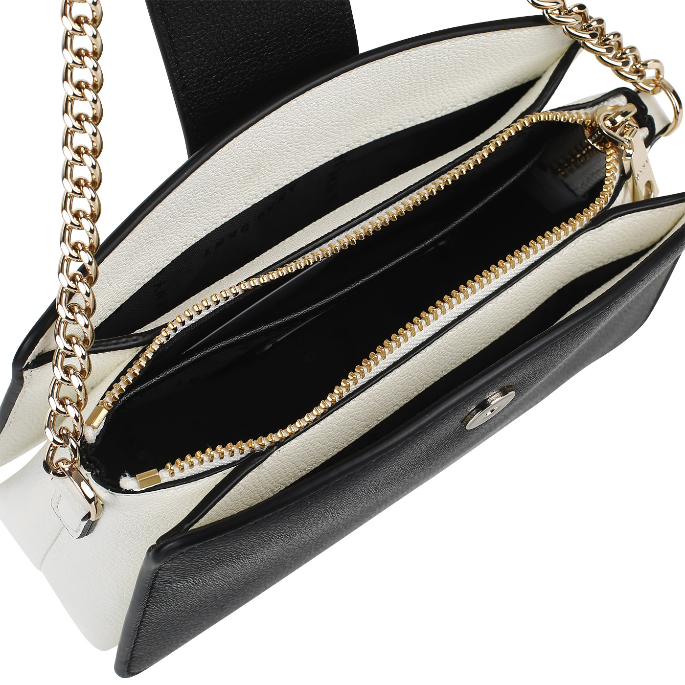 Сумка кросс-боди DKNY Clara