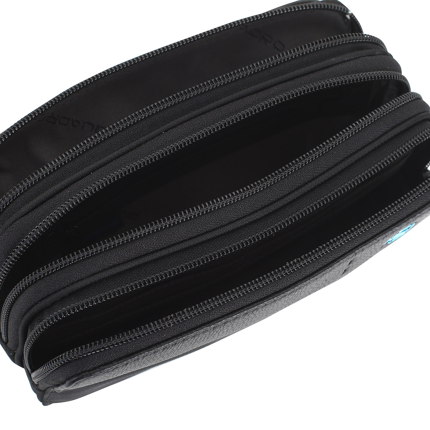 Сумка-визитка Piquadro P16