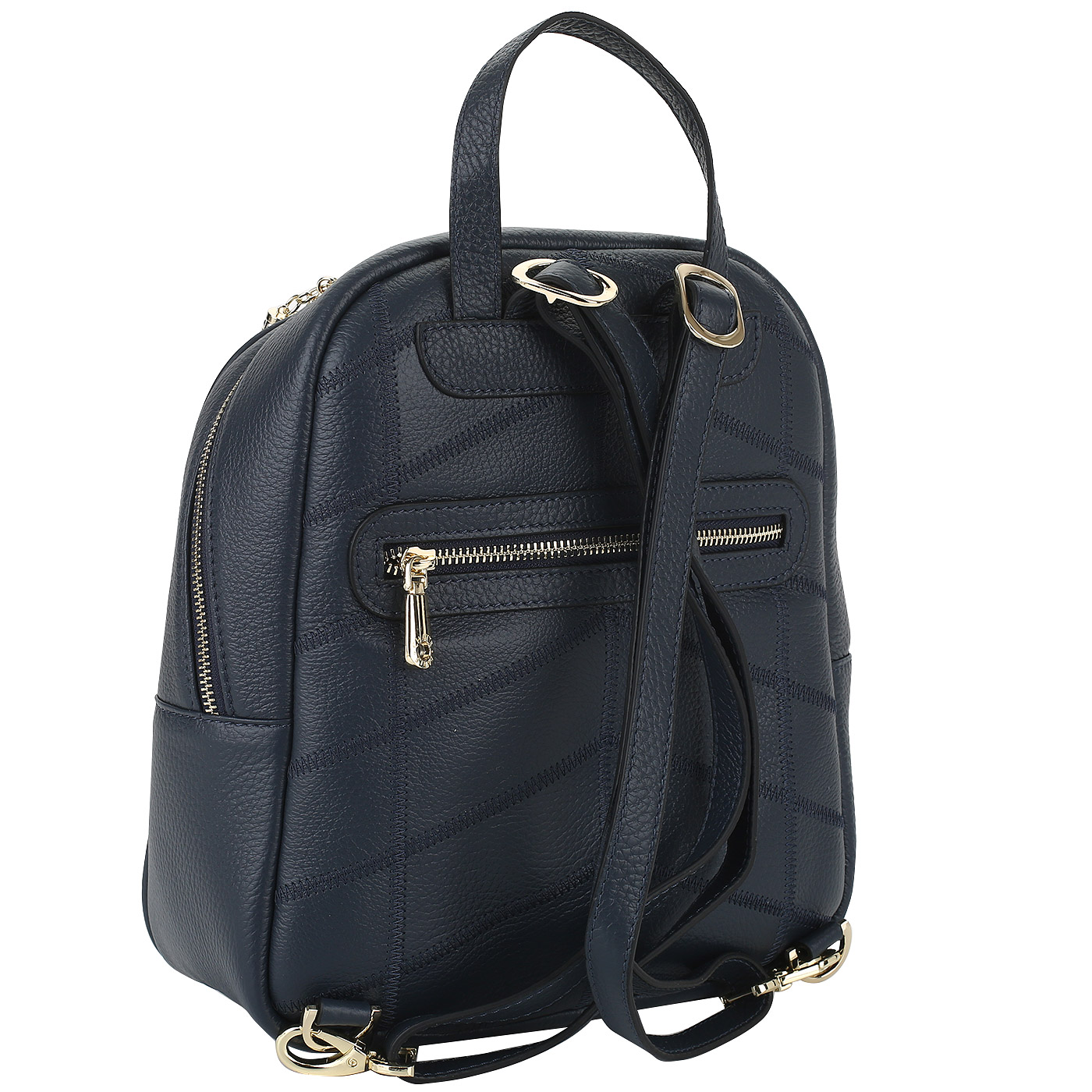 Городской рюкзак с принтом Chatte 