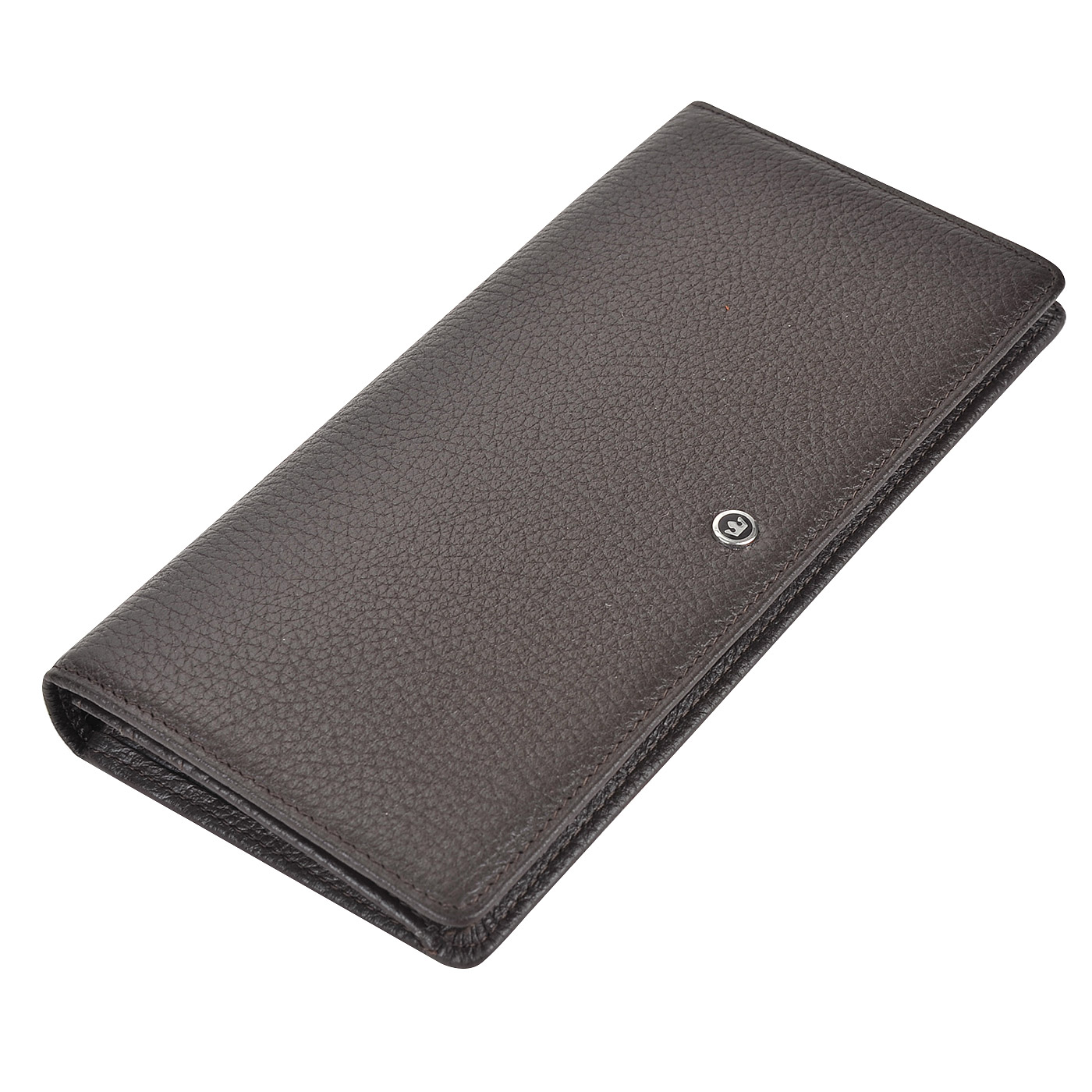 Мужское кожаное портмоне Stevens 