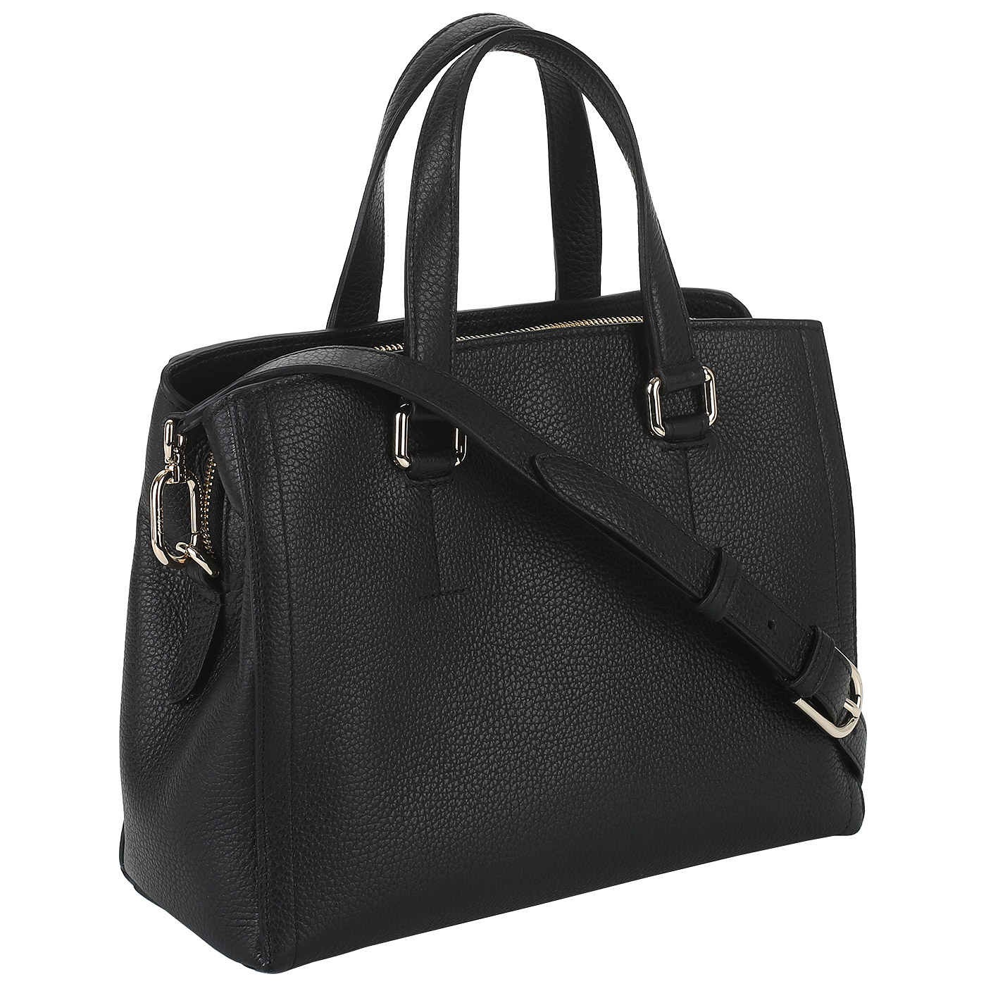 Сумка с тремя отделами Furla Next