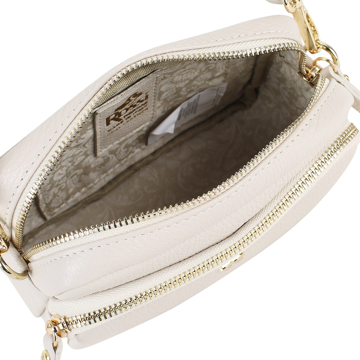 Сумка через плечо Bruno Rossi Dollaro