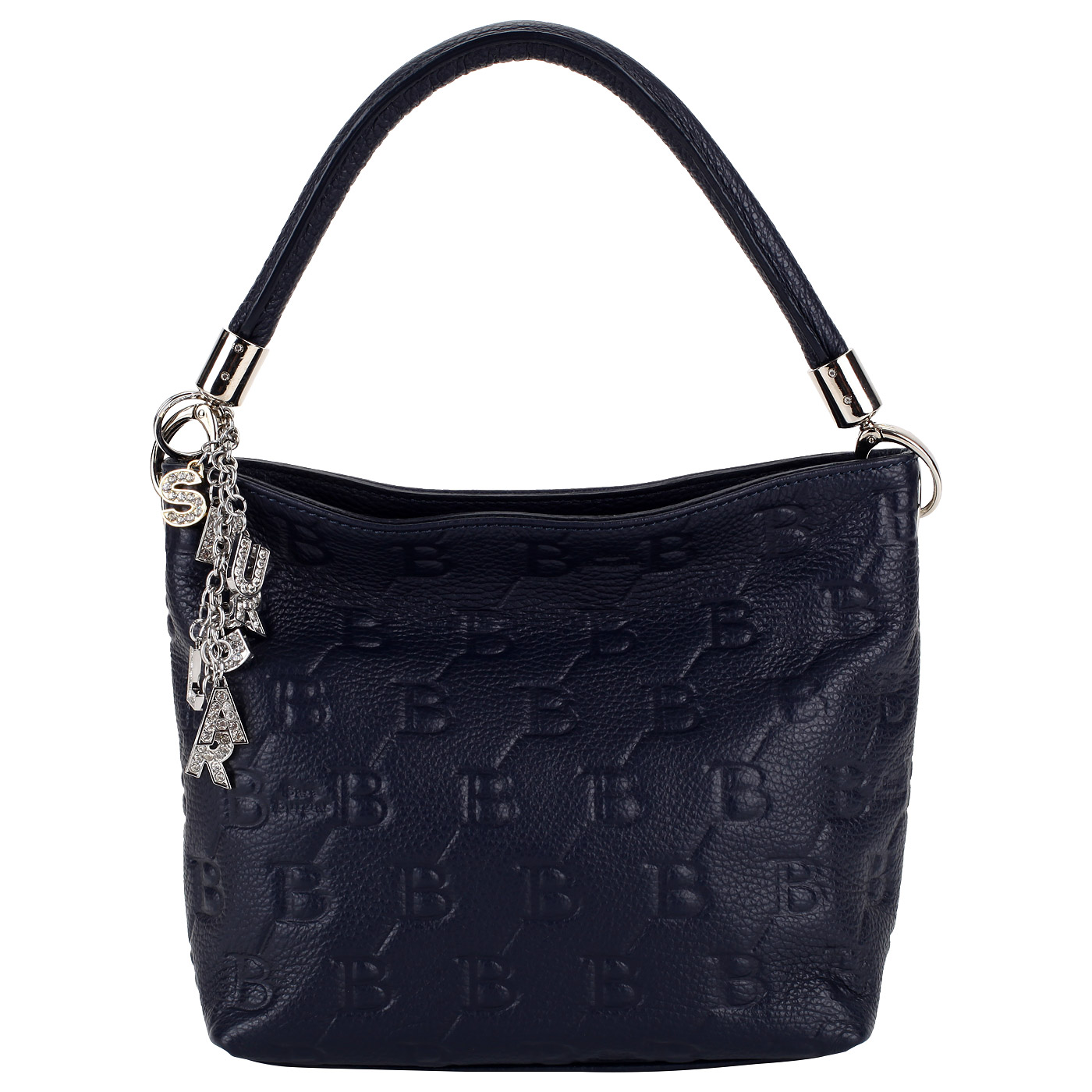 Sara Burglar Мягкая кожаная сумочка