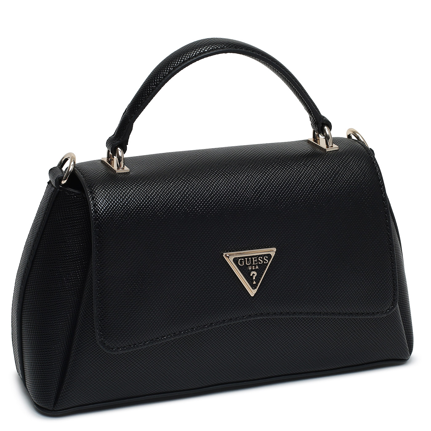 Сумка с ручкой Guess Eco Gloriana