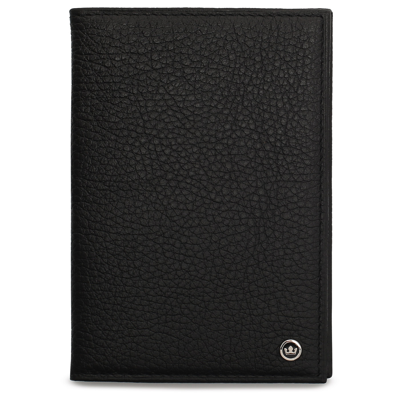 Stevens Кожаная обложка для паспорта