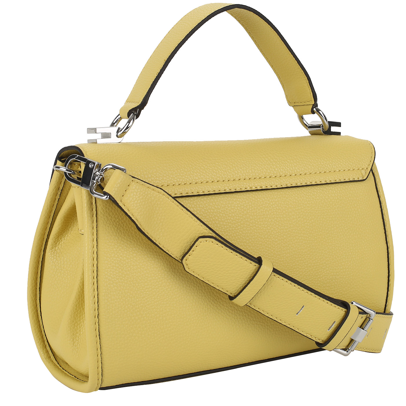 Сумка-мессенджер Guess Lias