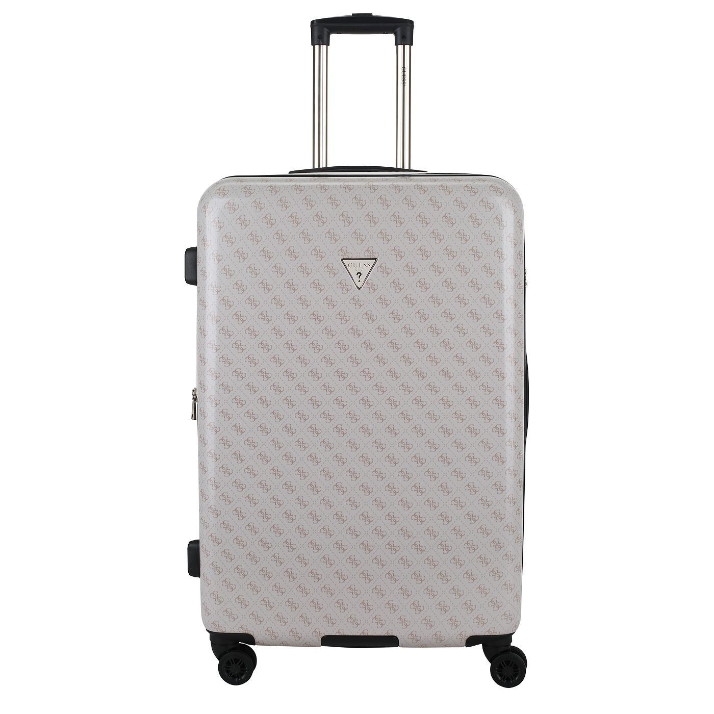 Чемодан на колесах Guess Jesco Travel