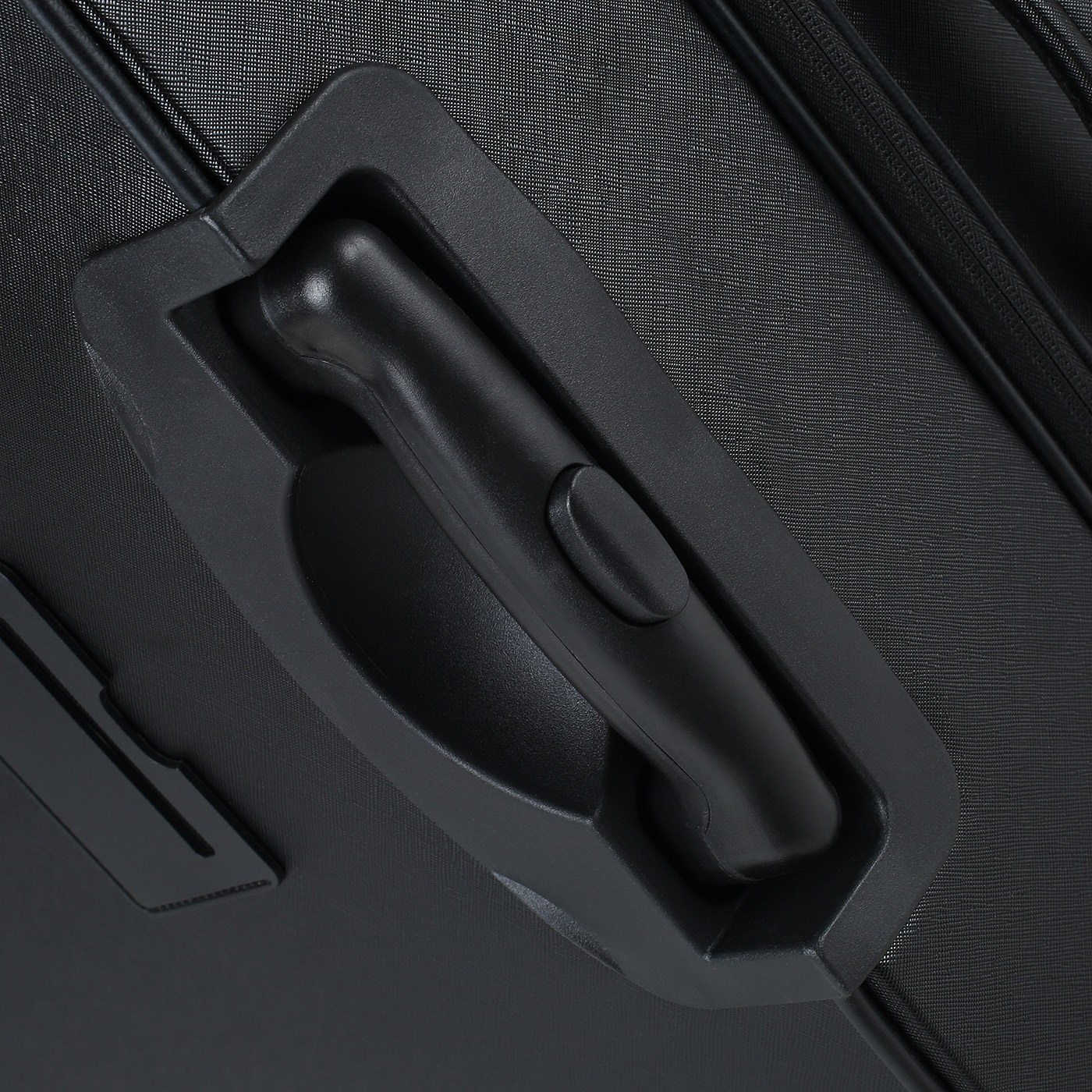 Чемодан сафьяновый Guess Napoli