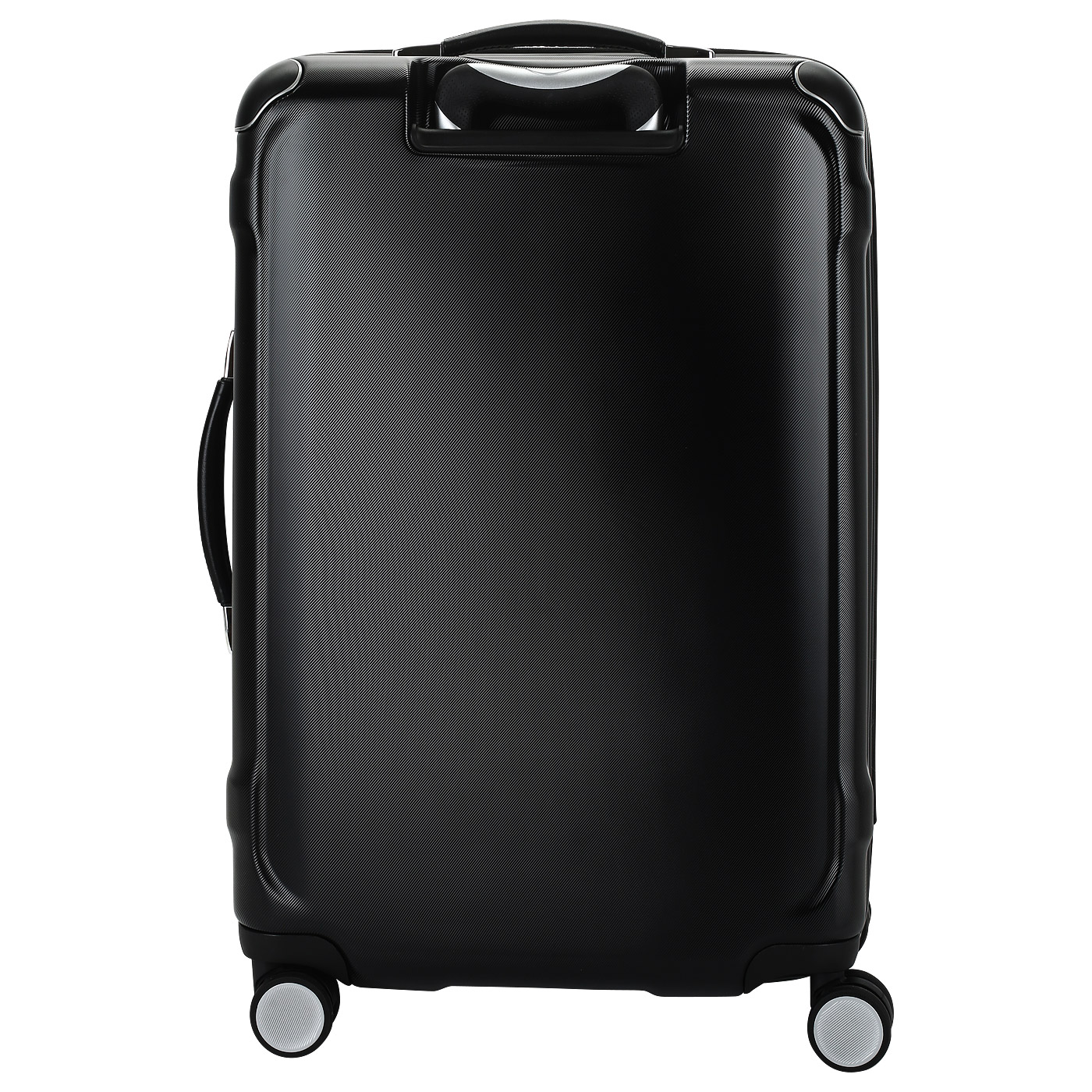 Чемодан средний M из поликарбоната с кодовым замком Ricardo Beverly Hills Rodeo Drive