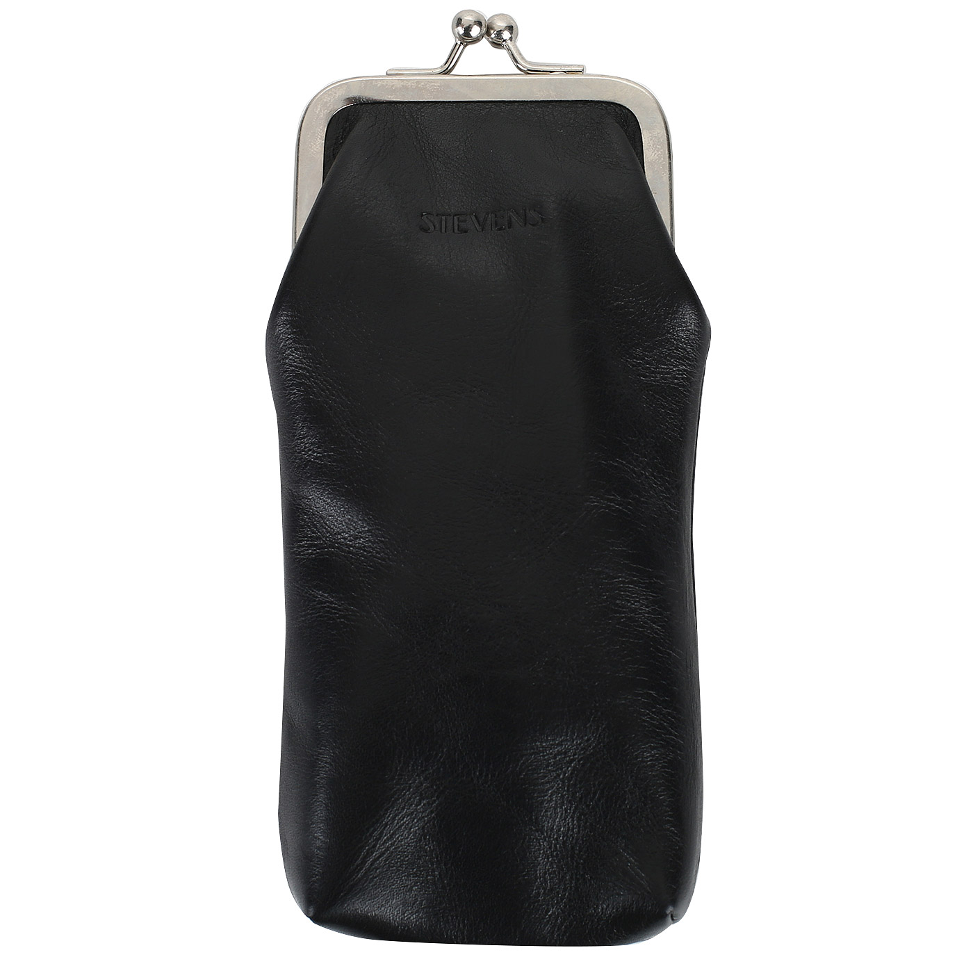 Stevens Очечник из кожи