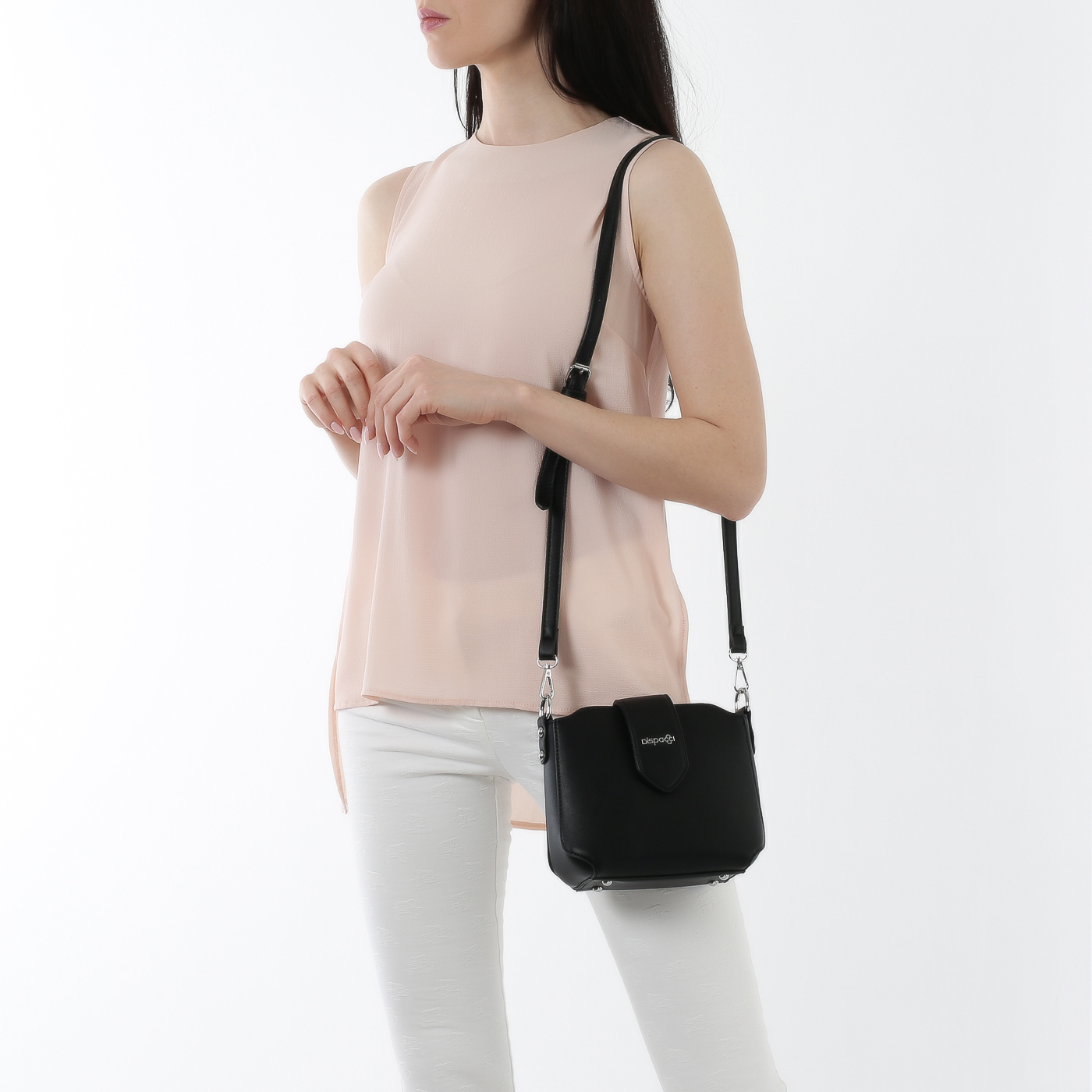 Сумка через плечо Dispacci 