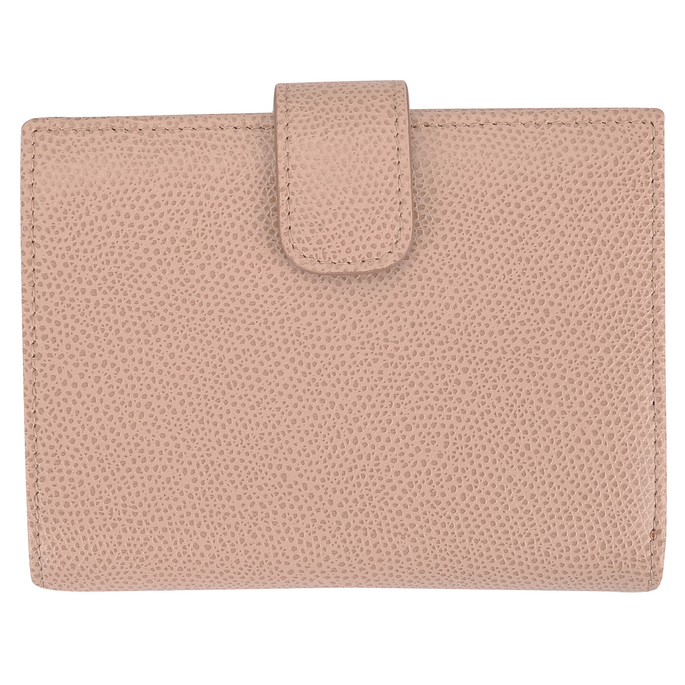 Женское кожаное портмоне Aurelli Alma