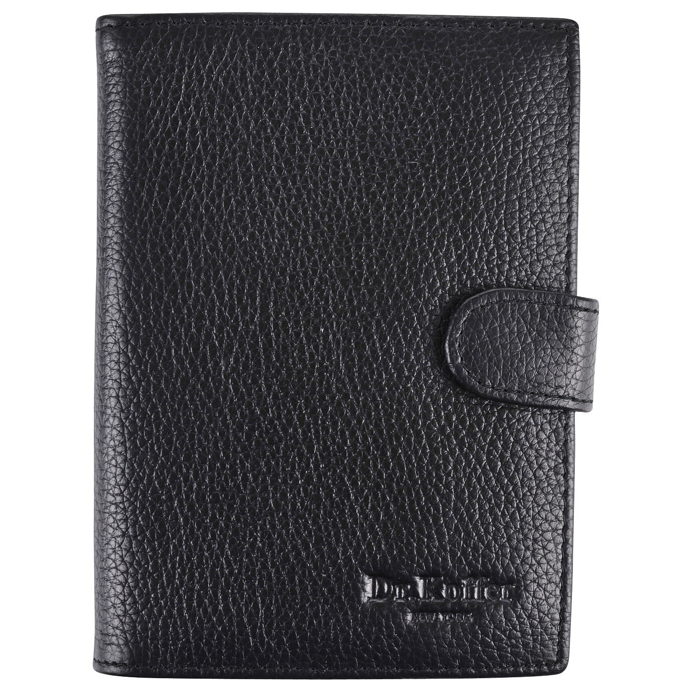 Dr. Koffer Обложка для паспорта и автодокументов