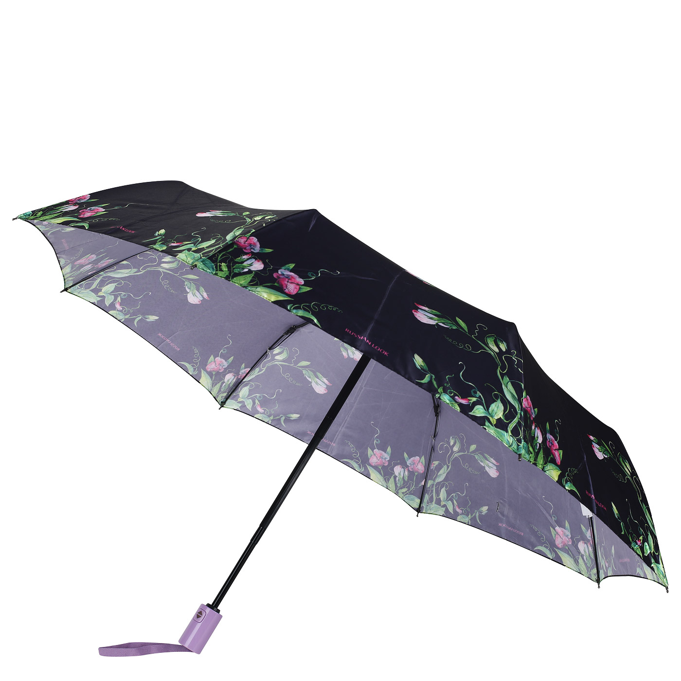 Зонт-автомат Russian Look 