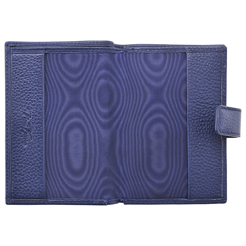 Портмоне с отделом для паспорта и автодокументов Neri Karra 