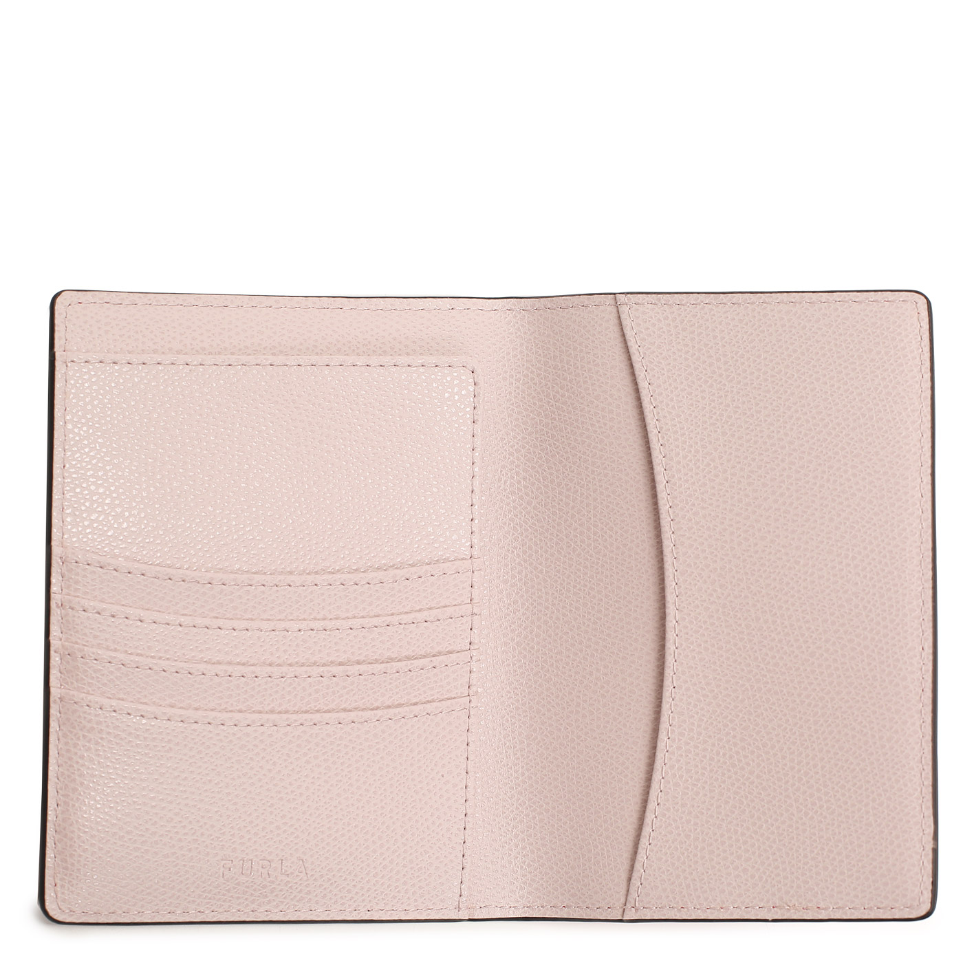 Кожаная обложка для паспорта Furla Camelia