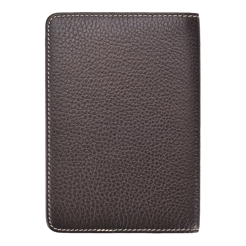 Обложка для паспорта Neri Karra 