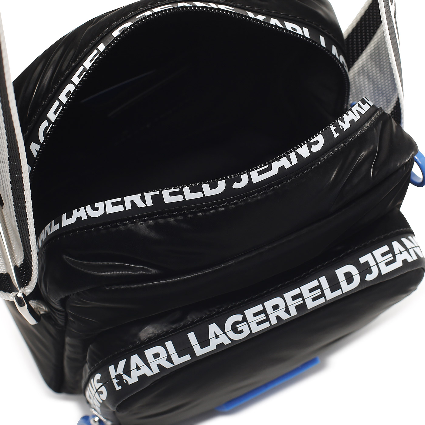 Сумка через плечо Karl Lagerfeld Jeans Urban