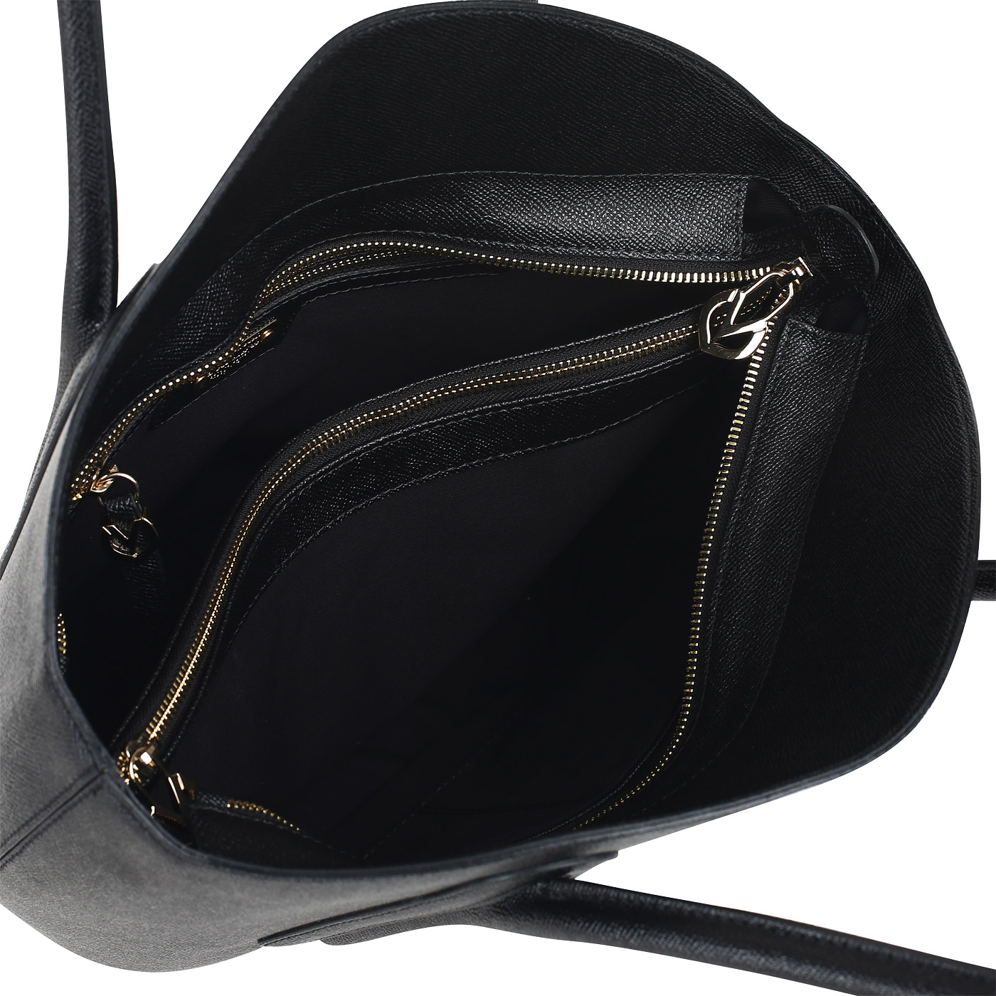 Сумка с длинными ручками Vittorio Violini Katania